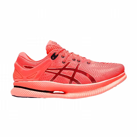 Asics MetaRide 'Sunrise Red'