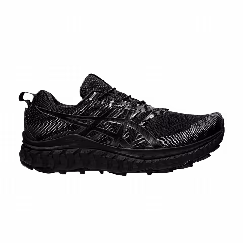 Asics Trabuco Max 'Black'