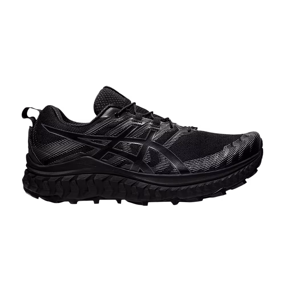 Asics Trabuco Max Black