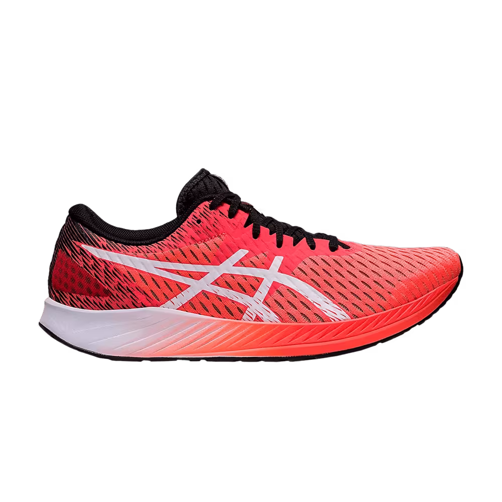 ASICS Hyper Speed Sunrise Red