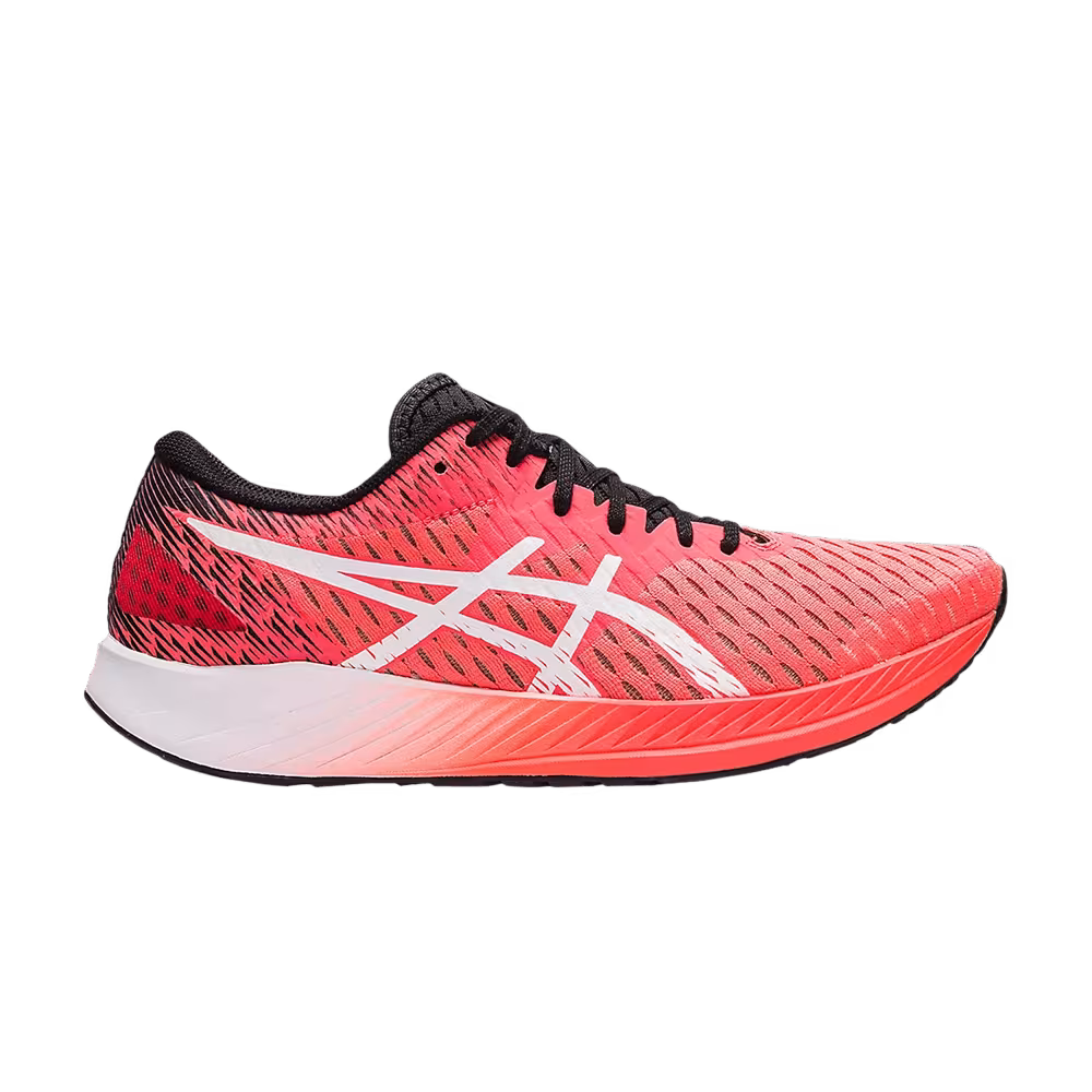 Asics Women's Hyper Speed Sunrise Red