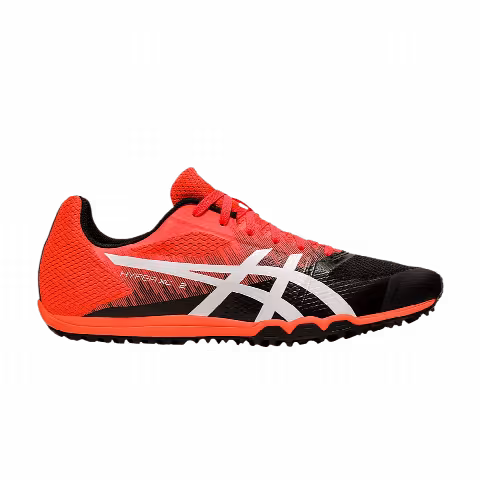 Asics Hyper XC 2 'Flash Coral'