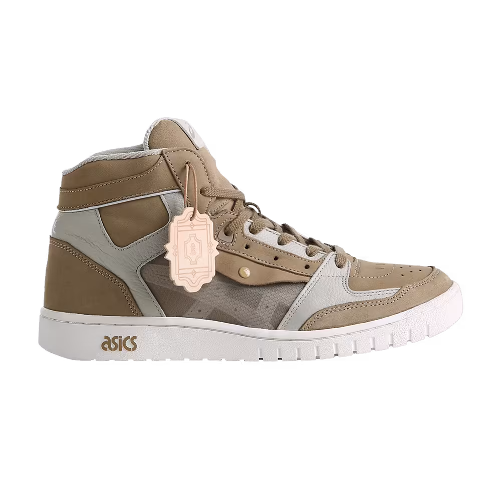 COSTS x F/CE x ASICS All Court Alpha-L Manchuria Window