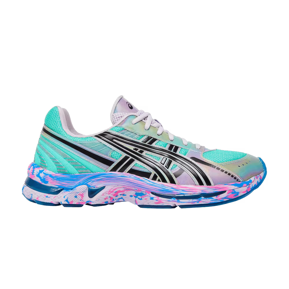 Luisaviaroma x ASICS Gel Kyrios Iridescent