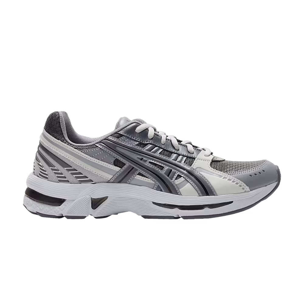 ASICS Gel Kyrios Carrier Grey Black
