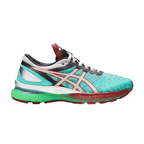 Kiko Kostadinov x ASICS Wmns FN1-S Gel Nimbus 22 'Baltic Jewel'