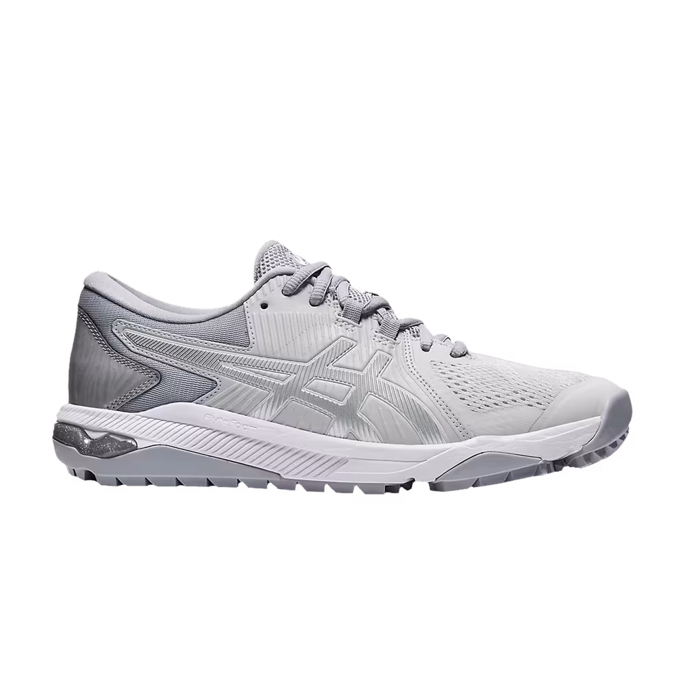 Asics Women's Gel Course Glide Glacier Grey Pure Silver