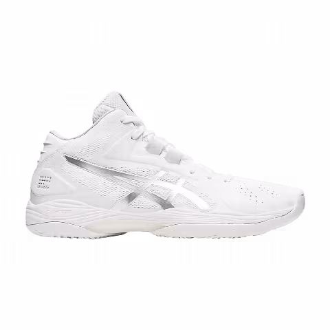 Asics Gelhoop V13 'White Silver'