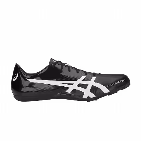 Asics Hyper Sprint 7 'Black White'