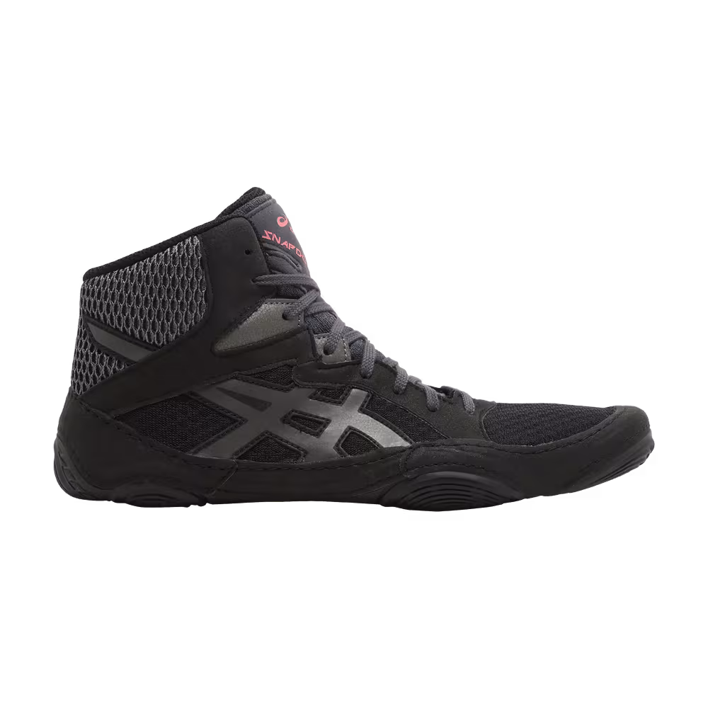 Asics Snapdown 3 Black Gunmetal