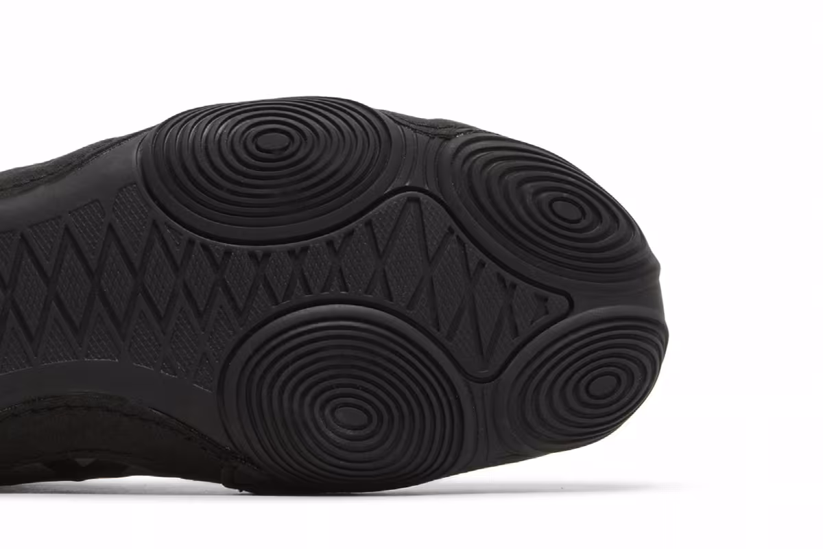 Asics Snapdown 3 Black Gunmetal, view 6