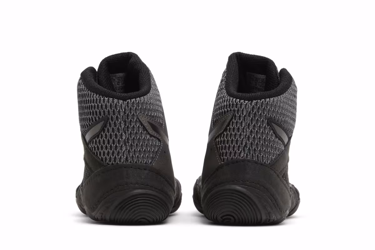 Asics Snapdown 3 Black Gunmetal, view 7