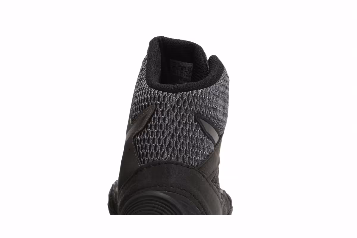 Asics Snapdown 3 Black Gunmetal, view 8