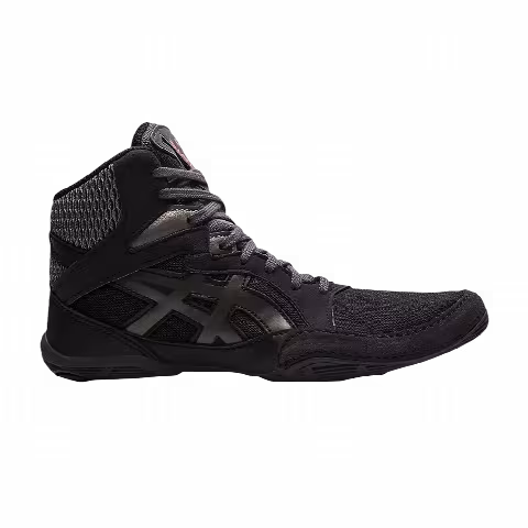 Asics Snapdown 3 GS 'Black Gunmetal'