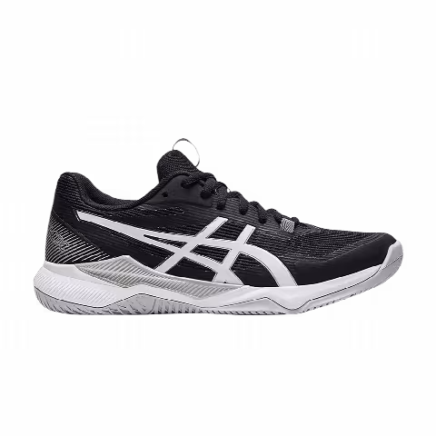Asics Wmns Gel Tactic 'Black White'