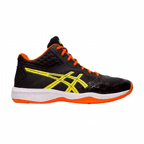 Asics Netburner Ballistic FF MT 'Black Sour Yuzu'