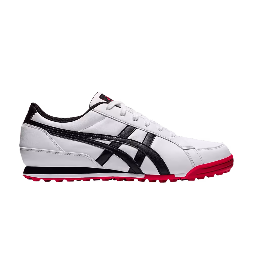 Asics Gel Preshot Classic 3 White Black
