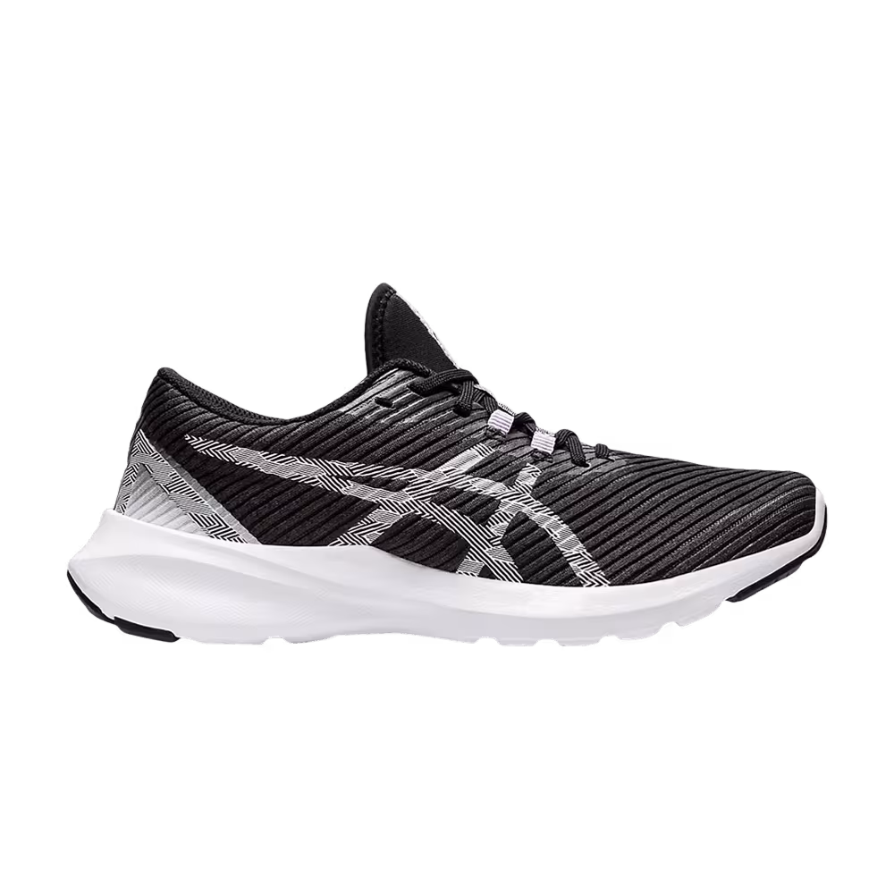 Asics Women's Versablast Black White