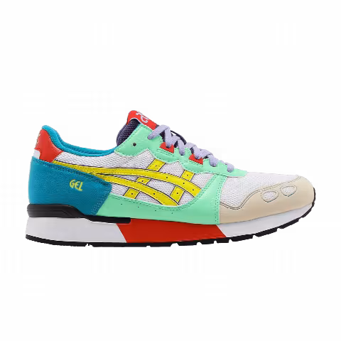 Asics Gel Lyte 1 'Day Lyte Pack'