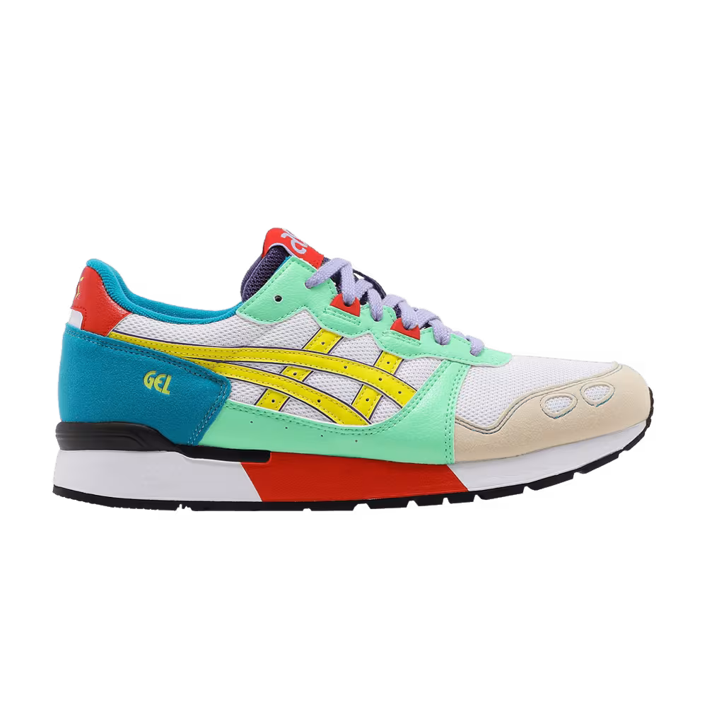 Asics Gel Lyte 1 Day Lyte Pack
