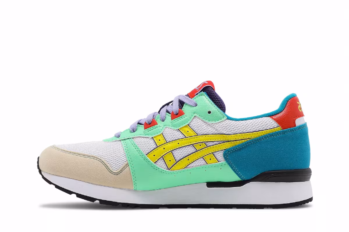 Asics Gel Lyte 1 Day Lyte Pack, view 4
