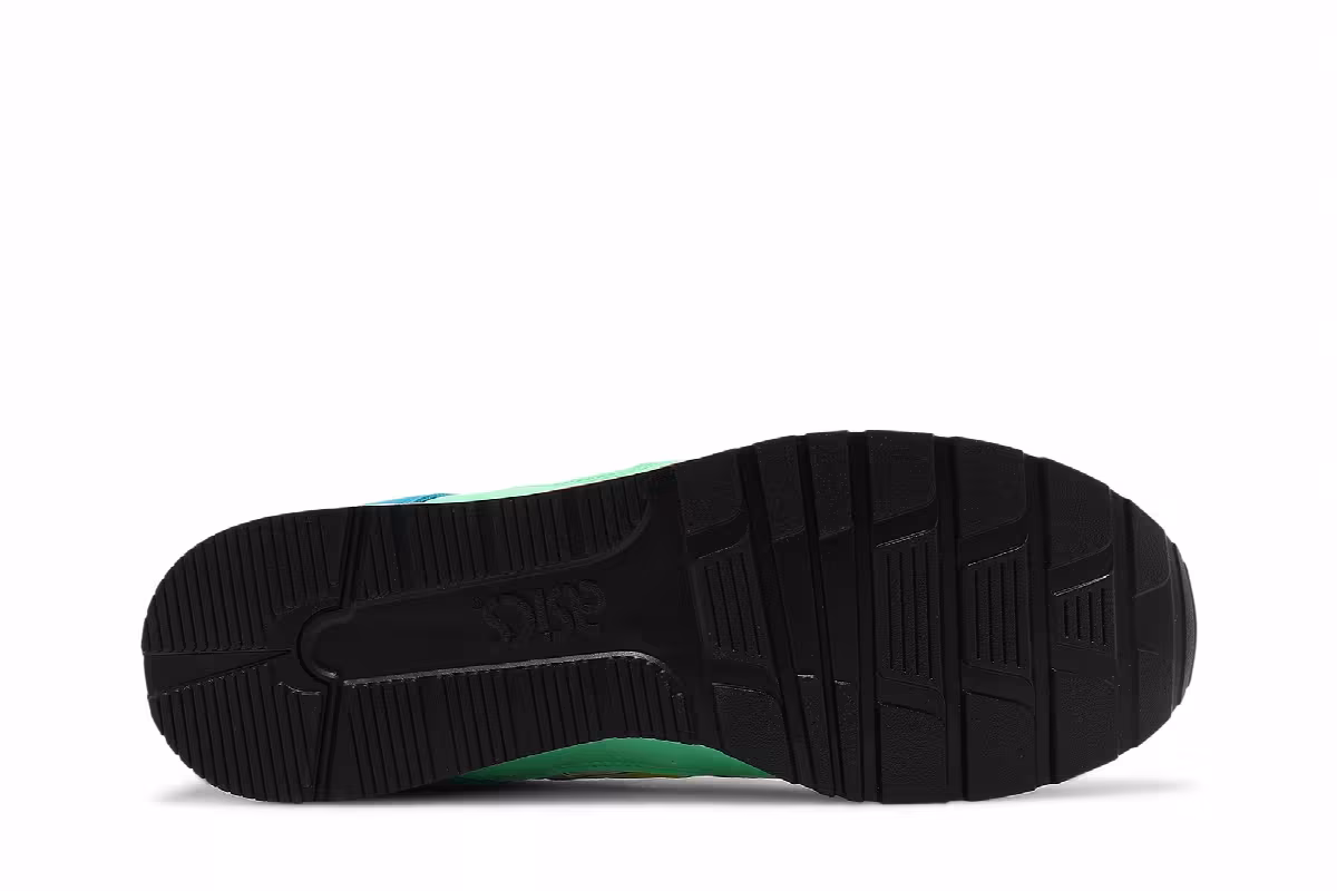 Asics Gel Lyte 1 Day Lyte Pack, view 5