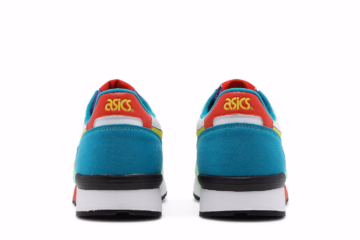 Asics Gel Lyte 1 Day Lyte Pack, view 7