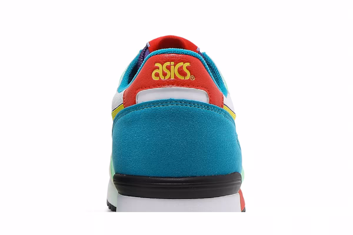 Asics Gel Lyte 1 Day Lyte Pack, view 8