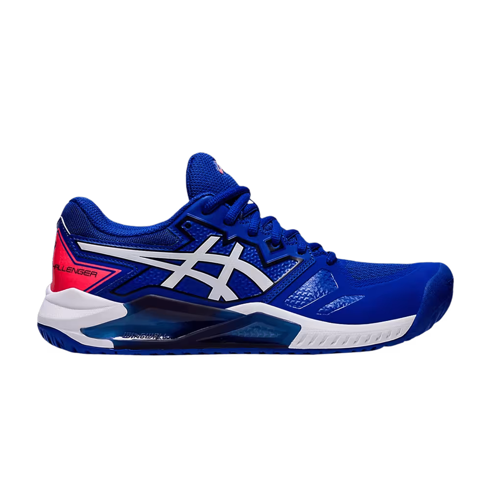 Asics Women's Gel Challenger 13 Lapis Lazuli Blue