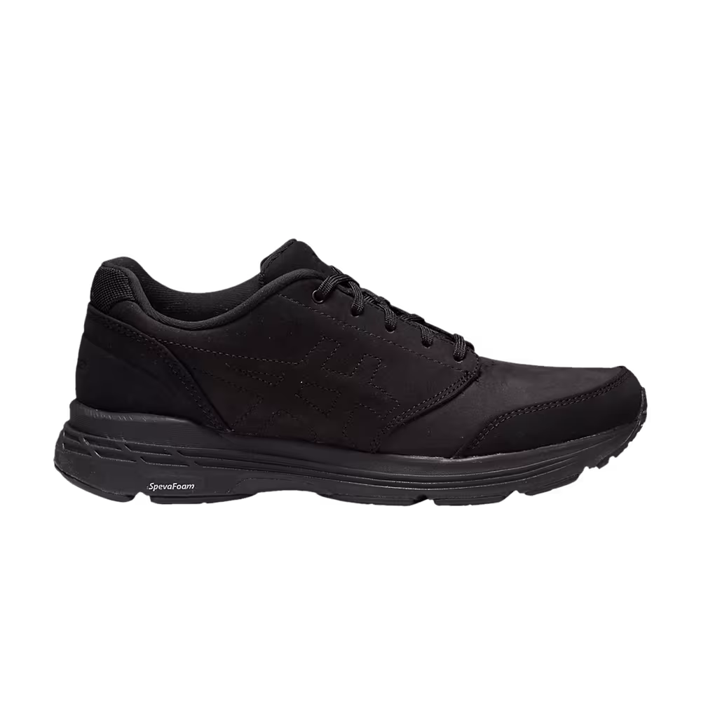 Asics Women's Gel Odyssey Black