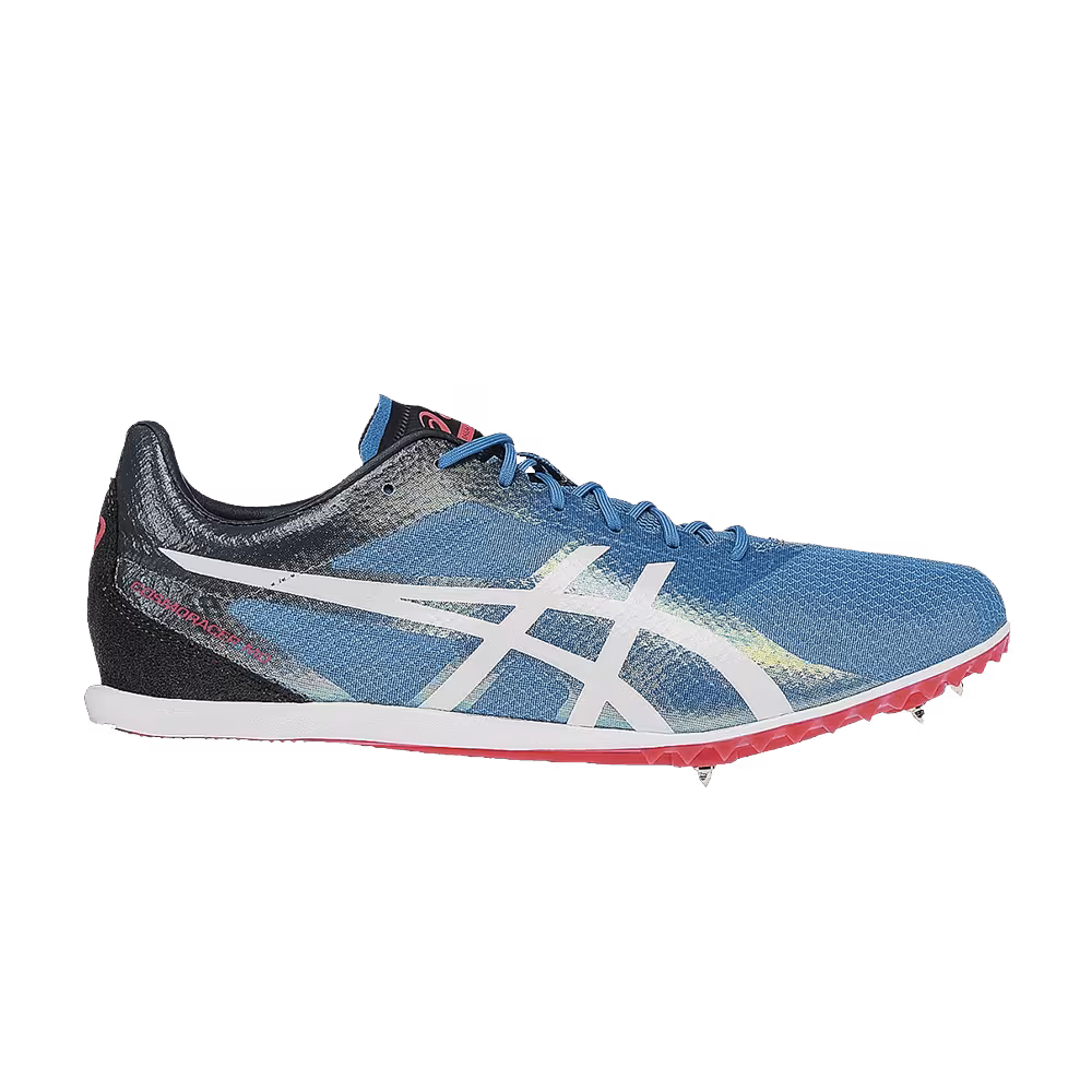 Asics Cosmoracer MD Jet Blue Dark Slate