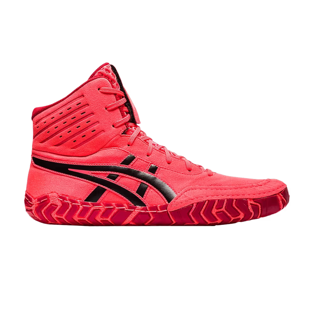 Asics Aggressor 4 Tokyo