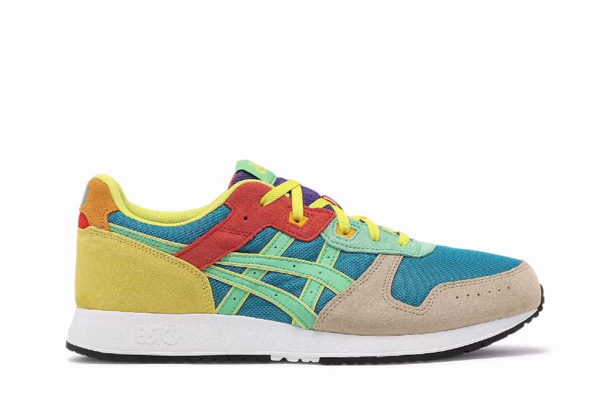 ASICS Lyte Classic Day Lyte Pack, view 2