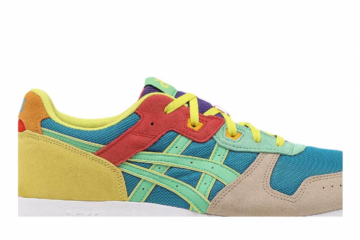 ASICS Lyte Classic Day Lyte Pack, view 3