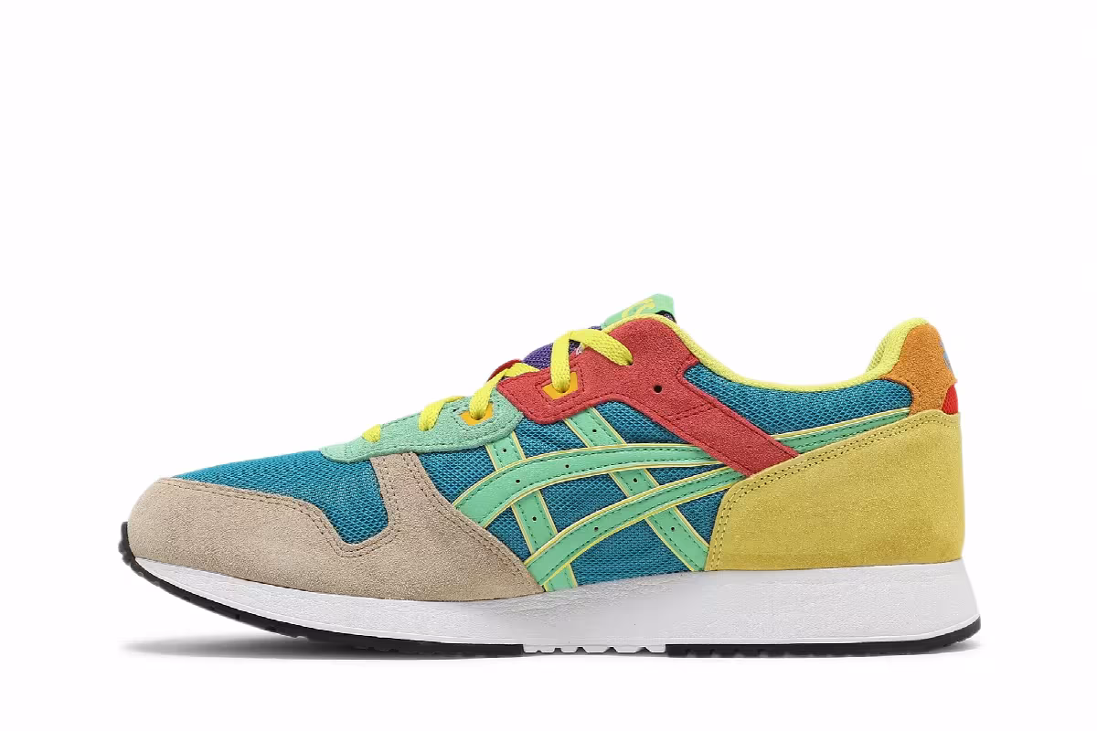 ASICS Lyte Classic Day Lyte Pack, view 4