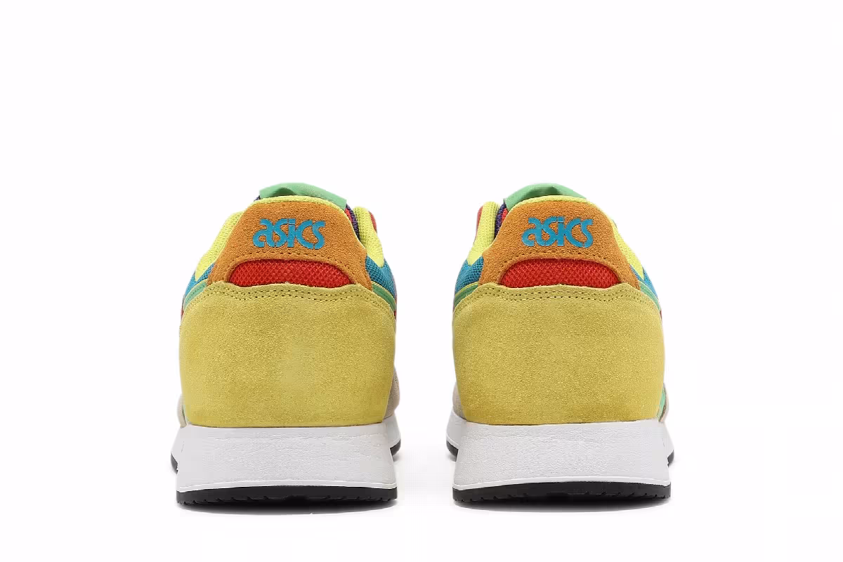ASICS Lyte Classic Day Lyte Pack, view 7