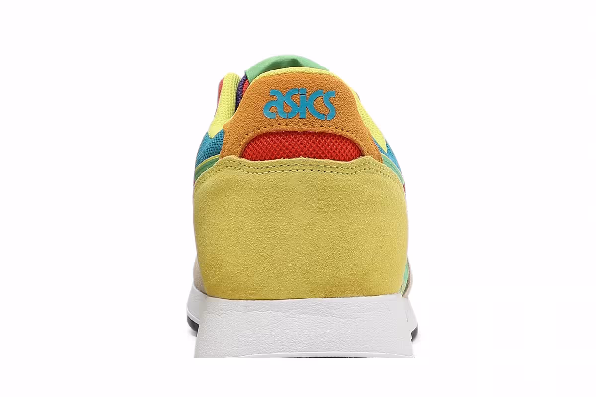 ASICS Lyte Classic Day Lyte Pack, view 8