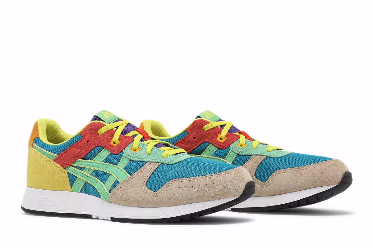 ASICS Lyte Classic Day Lyte Pack, view 9