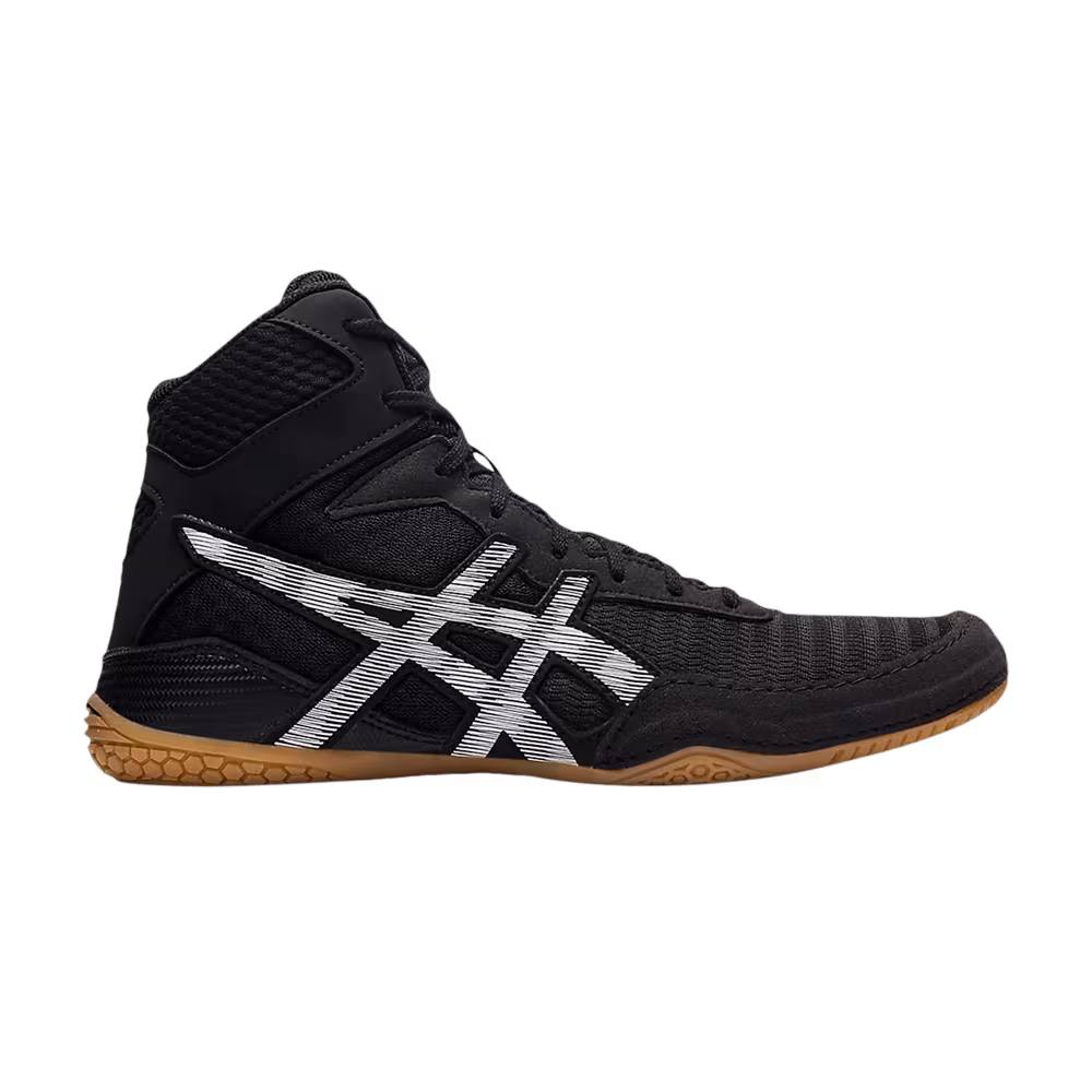 Asics Matcontrol 2 Black Gum