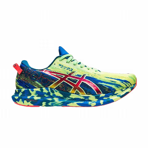 Asics Noosa Tri 13 'Glow Yellow Bright Lime'