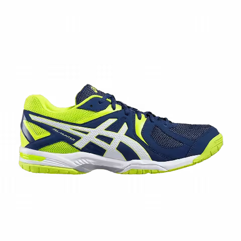 Asics Gel Hunter 3 'Poseidon Safety Yellow'