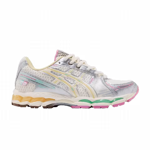 VANDYTHEPINK x ASICS Gel Kayano 12.1 'Vanilla'