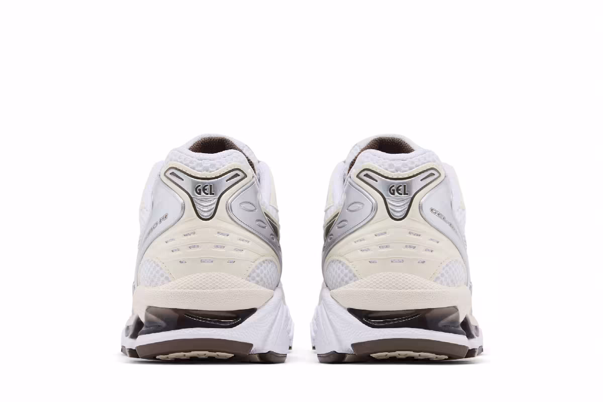 ASICS Gel Kayano 14 White Ivory, view 7