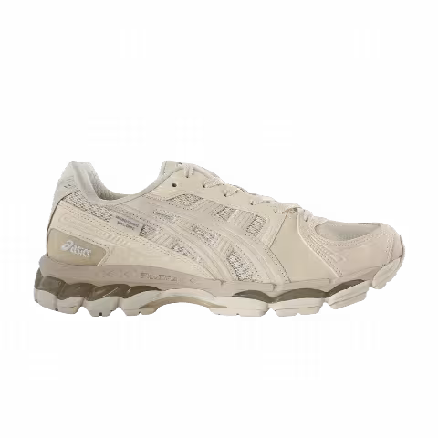 ASICS Gel Kayano 12.1 'Vanilla'