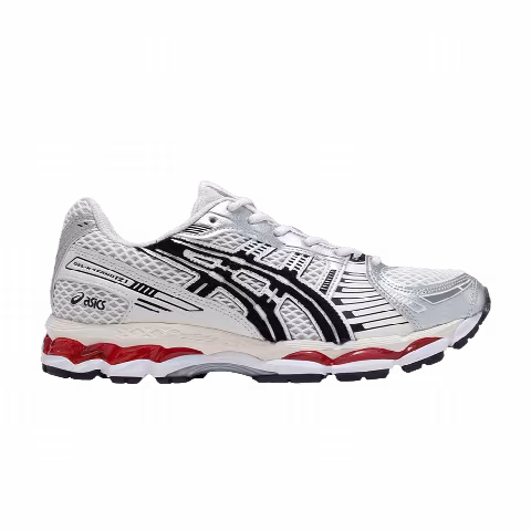 Lapstone & Hammer x ASICS Gel Kayano 12.1 'The Spark'