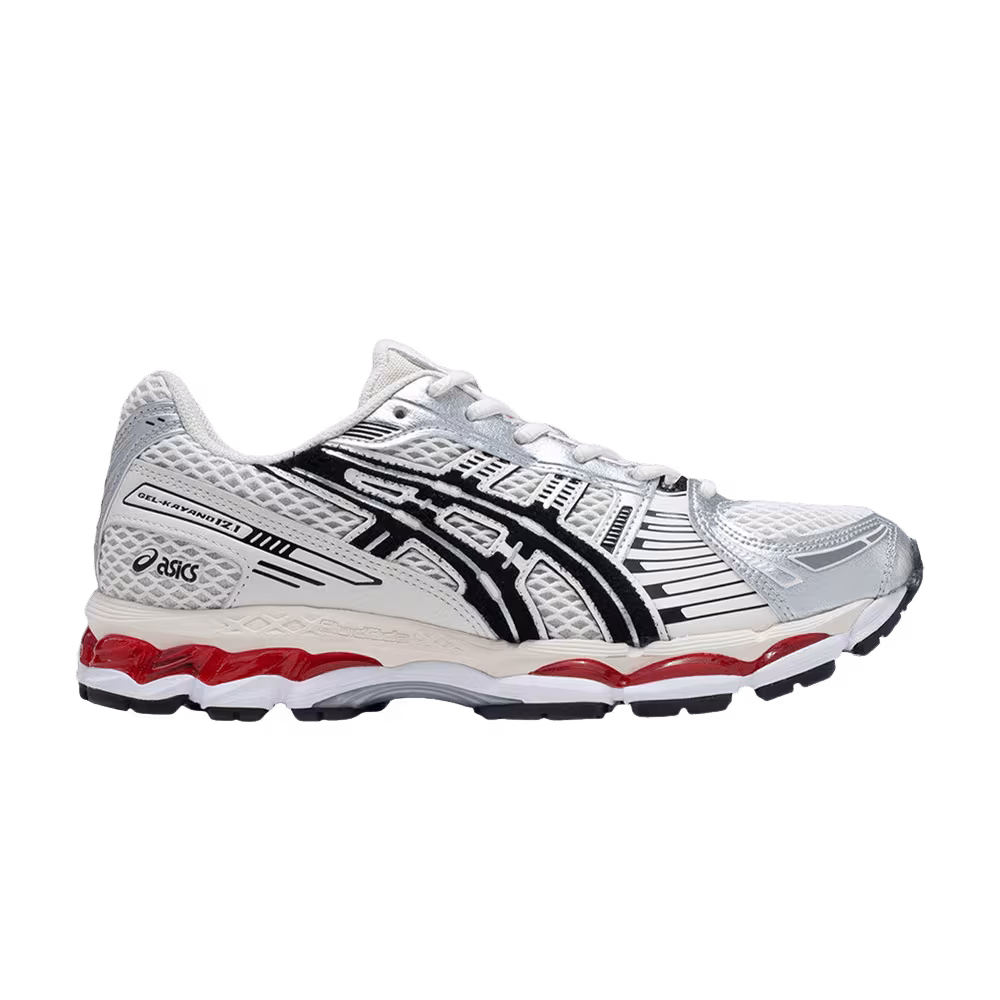 Lapstone & Hammer x ASICS Gel Kayano 12.1 The Spark