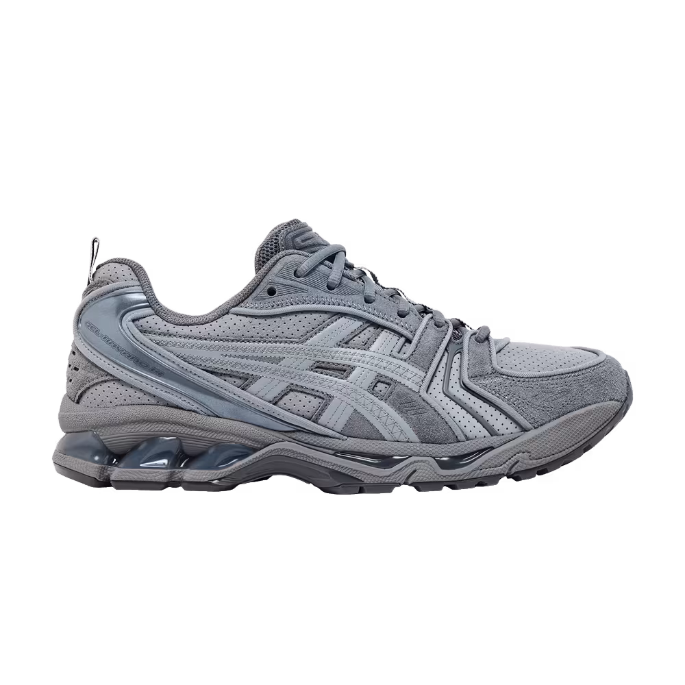 Thom Browne x ASICS Gel Kayano 14 Grey