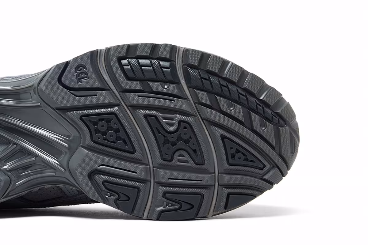 Thom Browne x ASICS Gel Kayano 14 Grey, view 6