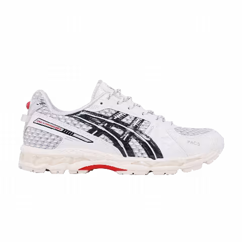 ASICS Gel Kayano 12.1 'Cream Black'