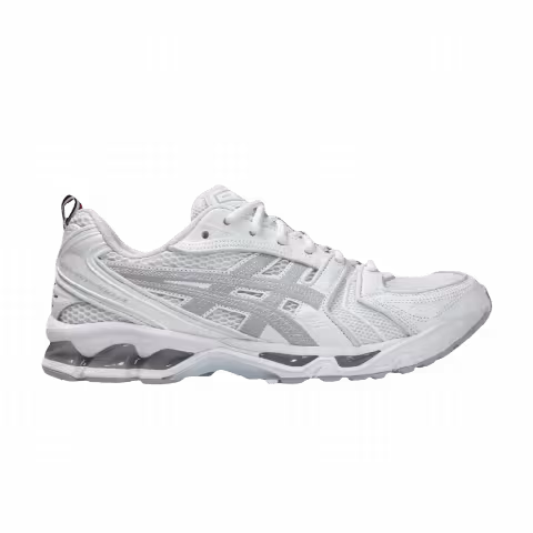 Thom Browne x ASICS Gel Kayano 14 'White'
